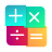 icon org.nixgame.mathematics 5.4.0