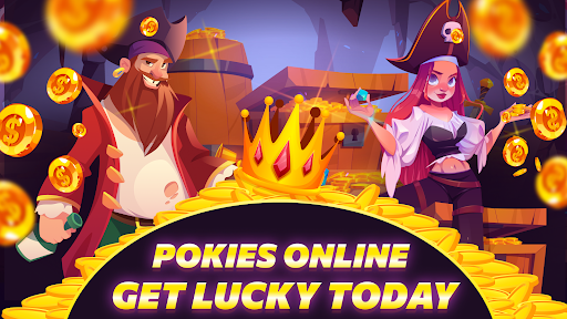 Pokies Online - Aussie Casino