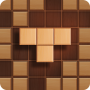 icon Wood Brick Crush