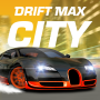 icon Drift Max City