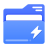 icon Powerful File Manager 1.0.18
