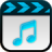 icon Video to Audio 3.2