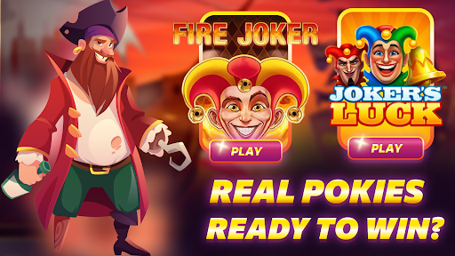 Pokies Online - Aussie Casino