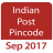 icon Pincodes Sep 2017 35
