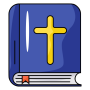 icon Oromo Bible |Macaafa Qulqulluu for oppo A57