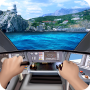 icon Water Train Crimea Simulator for Samsung Galaxy Note 10 1