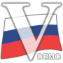 icon Russian Verbs Pro (Demo) for Samsung S5830 Galaxy Ace