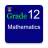 icon Grade 12 Mathematics 17