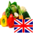 icon Learn Vegetables 2.13
