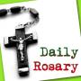 icon Daily Rosary