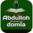 icon Abdulloh domla 1.0