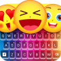 icon Keyboard Super Color