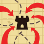 icon Apexlands- idle tower defense for Samsung S5830 Galaxy Ace