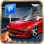 icon Real Car Parking Mania