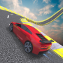 icon Muscle Car - Impossible Tracks Driving Challenge for Xiaolajiao 6