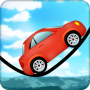 icon Kids Car Stunts Game