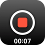 icon Screen Recorder Video Recorder