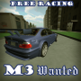 icon M3 Wanted: racing