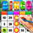 icon Bingo Go 2021 3