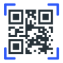 icon QR Scanner - Barcode Reader for Samsung Galaxy Note 10 1