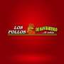 icon Los Pollos de San Bartolo for LG K10 LTE(K420ds)