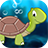 icon Turtle Run:Ocean Adventure 1.3