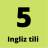 icon Ingliz Tili 5 1.0