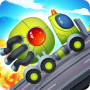 icon Jet Truck Racing: City Drag Championship for Xiaomi Mi Note 2