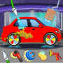 icon Car Wash: Cleaning & Maintenance Garage