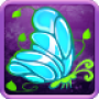 icon Mahjong Butterfly by Namco