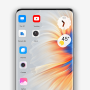 icon Mix 4 Theme