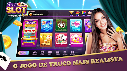 Slot Star - Crash Poker