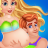 icon Newborn_Mermaid 5.0