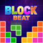 icon Block Beat - Block puzzle Game for Sony Xperia XZ1 Compact