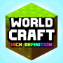 icon World Craft HD