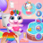 icon Unicorn Pet Chic Baby Care 1.3