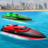 icon Xtreme Boat Racing 2019: Speed Jet Ski Stunt Games 2.0.9