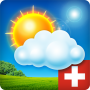 icon Weather Switzerland XL PRO for oppo F1