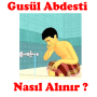 icon Gusül Abdesti Nasıl Alınır ?