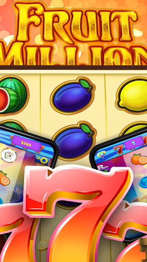 Slots Million Fruit