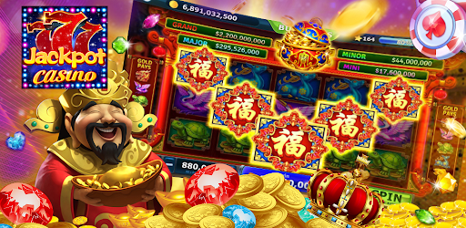 777 Jackpot Casino Game