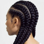 icon African Braids Hairstyles 2024 for oppo A57