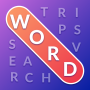 icon Word Search - Word Trip for Huawei MediaPad M3 Lite 10