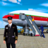 icon US City Airplane Flight Games 1.1