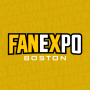 icon FAN EXPO Boston 2021