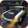 icon Modern City Police Car Simulator