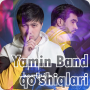 icon Yamin Band qo