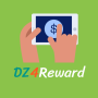 icon DZ4Reward - app to earn cash