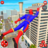 icon Flying Spider Hero Superhero 1.29