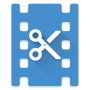 icon VidTrim - Video Editor